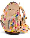 ergobag Ergonomic Backpack Flex - FlowBear World - Suitable for Elementary School Backpack