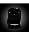 ergobag Ergonomic Backpack Flex - Front Runbear - Suitable for Elementary School Backpack