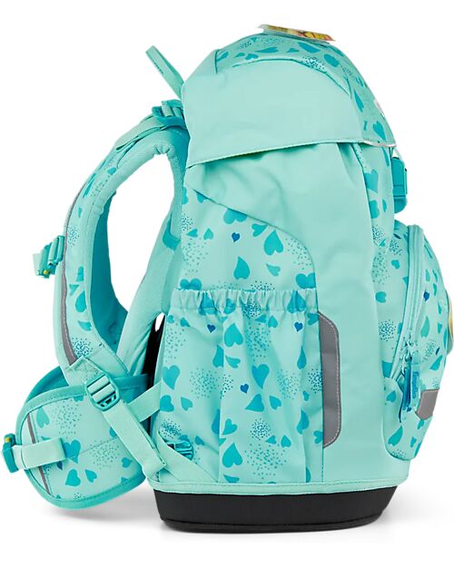 ergobag Ergonomic Backpack Flex - HorsedreamBear - Suitable for Elementary School Backpack