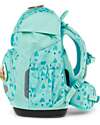 ergobag Ergonomic Backpack Flex - HorsedreamBear - Suitable for Elementary School Backpack