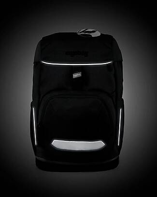ergobag Ergonomic Backpack Flex - HorsedreamBear - Suitable for Elementary School Backpack