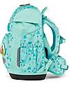 ergobag Ergonomic Backpack Flex - HorsedreamBear - Suitable for Elementary School Backpack