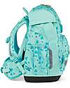 ergobag Ergonomic Backpack Flex - HorsedreamBear - Suitable for Elementary School Backpack