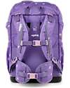 ergobag Ergonomic Backpack Flex - PonyBeardise - Suitable for Elementary School Backpack