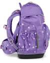 ergobag Ergonomic Backpack Flex - PonyBeardise - Suitable for Elementary School Backpack