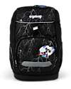 ergobag Ergonomic Backpack Flex - Super ReflectBear - Suitable for Elementary School Backpack