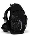 ergobag Ergonomic Backpack Flex - Super ReflectBear - Suitable for Elementary School Backpack