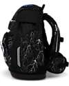 ergobag Ergonomic Backpack Flex - Super ReflectBear - Suitable for Elementary School Backpack