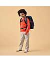 ergobag Ergonomic Backpack Flex - TaekBeardo - Suitable for Elementary School Backpack