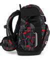 ergobag Ergonomic Backpack Flex - TaekBeardo - Suitable for Elementary School Backpack