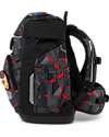 ergobag Ergonomic Backpack Flex - TaekBeardo - Suitable for Elementary School Backpack