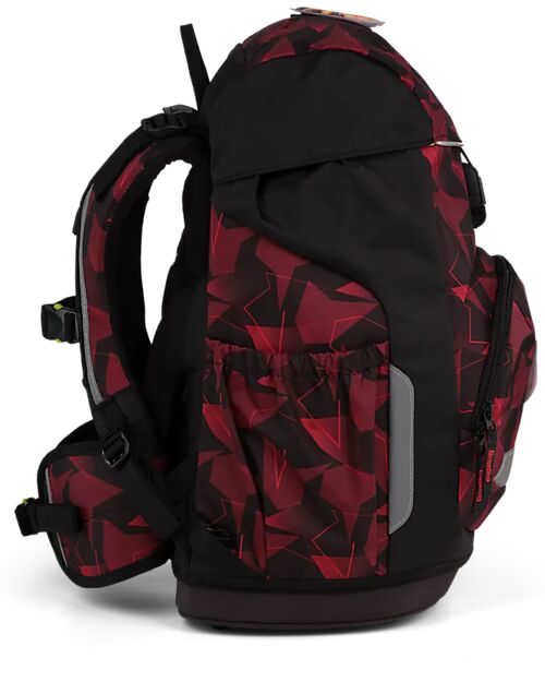 ergobag Ergonomic Backpack Flex - UnstoppBearable - Suitable for Elementary School Backpack