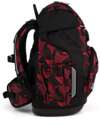 ergobag Ergonomic Backpack Flex - UnstoppBearable - Suitable for Elementary School Backpack