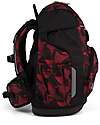 ergobag Ergonomic Backpack Flex - UnstoppBearable - Suitable for Elementary School Backpack