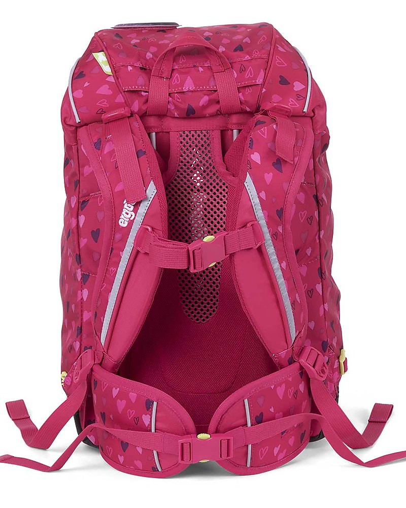 ergonomic backpack for women