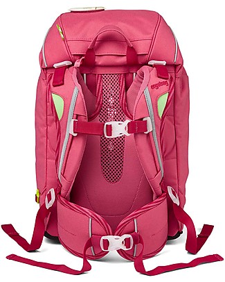 Ergobag Ergonomic Backpack For Prime School - Lamas In Bearjamas Small Backpacks