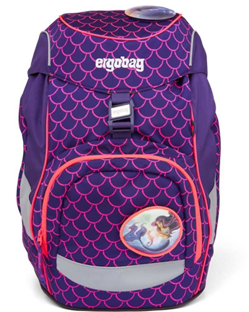 ergonomic backpack for school