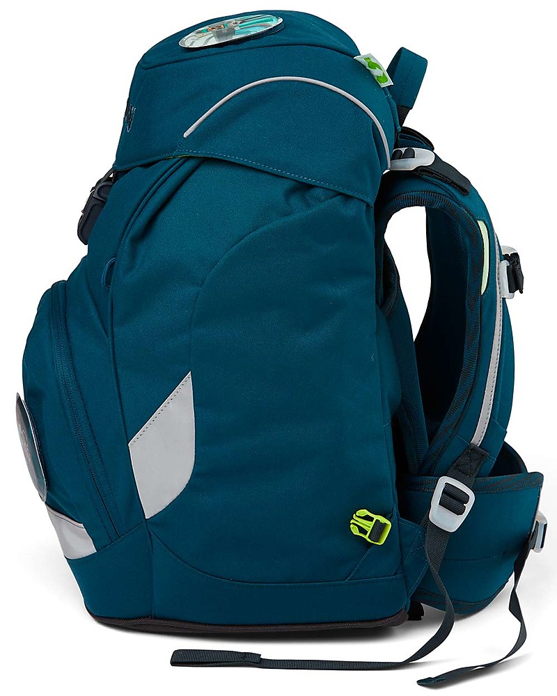 ergonomic rucksack