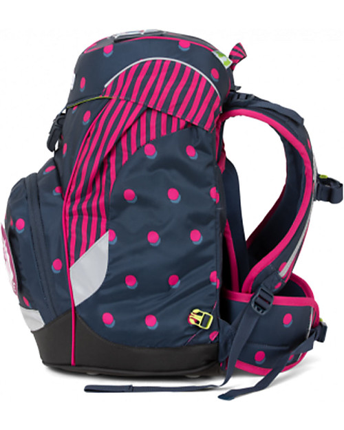 ergobag Ergonomic Backpack For Prime School - Shoobi DooBear Backpack