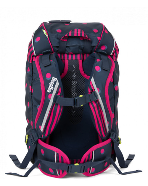 ergobag Ergonomic Backpack For Prime School - Shoobi DooBear Backpack