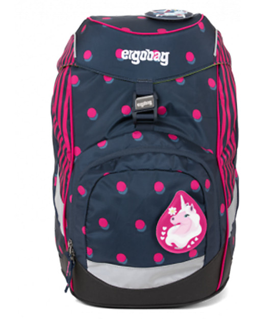 ergobag Ergonomic Backpack For Prime School - Shoobi DooBear Backpack