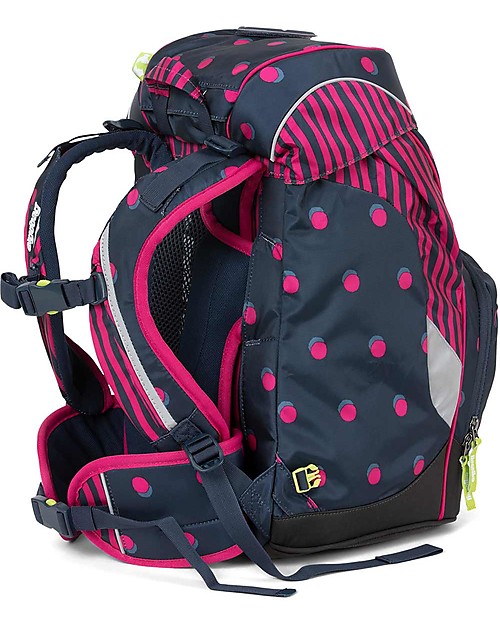 ergobag Ergonomic Backpack For Prime School - Shoobi DooBear Backpack