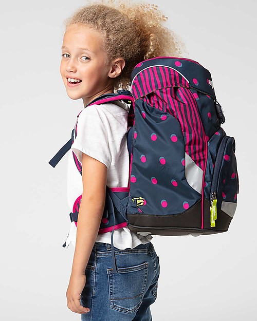 ergobag Ergonomic Backpack For Prime School - Shoobi DooBear Backpack