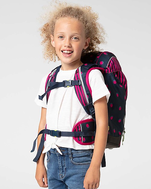 ergobag Ergonomic Backpack For Prime School - Shoobi DooBear Backpack