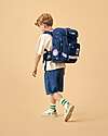 ergobag Ergonomic Backpack Prime - AtmosBear - Suitable for Elementary School Backpack