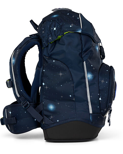 ergobag Ergonomic Backpack Prime - AtmosBear - Suitable for Elementary School Backpack
