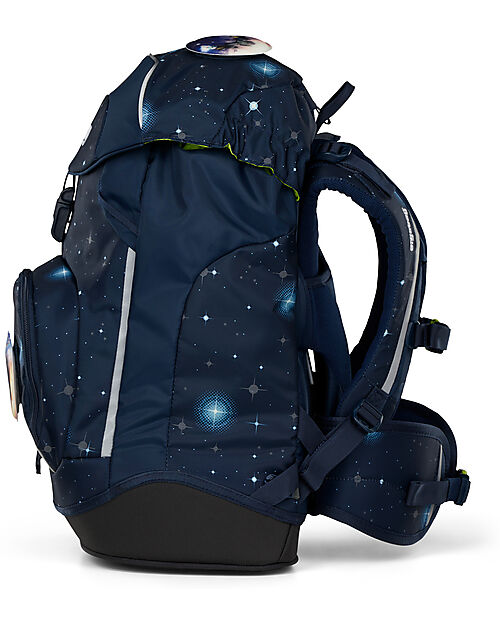 ergobag Ergonomic Backpack Prime - AtmosBear - Suitable for Elementary School Backpack