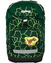 ergobag Ergonomic Backpack Prime - BearRex - Suitable for Elementary School Backpack