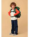 ergobag Ergonomic Backpack Prime - BearRex - Suitable for Elementary School Backpack
