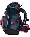 ergobag Ergonomic Backpack Prime - CoralBear - Suitable for Elementary School Backpack