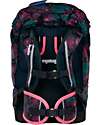 ergobag Ergonomic Backpack Prime - CoralBear - Suitable for Elementary School Backpack