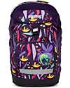 ergobag Ergonomic Backpack Prime - JungleBear - Suitable for Elementary School Backpack
