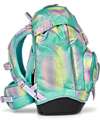 ergobag Ergonomic Backpack Prime - Magic BubbleBear - Suitable for Elementary School Backpack
