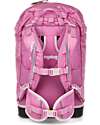 ergobag Ergonomic Backpack Prime - Pink - Stars - Suitable for Elementary School Backpack