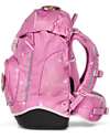 ergobag Ergonomic Backpack Prime - Pink - Stars - Suitable for Elementary School Backpack