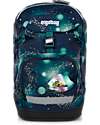 ergobag Ergonomic Backpack Prime - Space TravelBear - Suitable for Elementary School Backpack