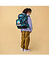 ergobag Ergonomic Backpack Prime - Space TravelBear - Suitable for Elementary School Backpack