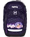 ergobag Ergonomic Backpack Prime - StargazBear - Suitable for Elementary School Backpack