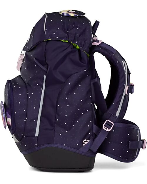 ergobag Ergonomic Backpack Prime - StargazBear - Suitable for Elementary School Backpack