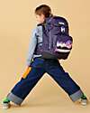 ergobag Ergonomic Backpack Prime - StargazBear - Suitable for Elementary School Backpack
