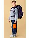 ergobag Ergonomic Backpack Prime - StargazBear - Suitable for Elementary School Backpack