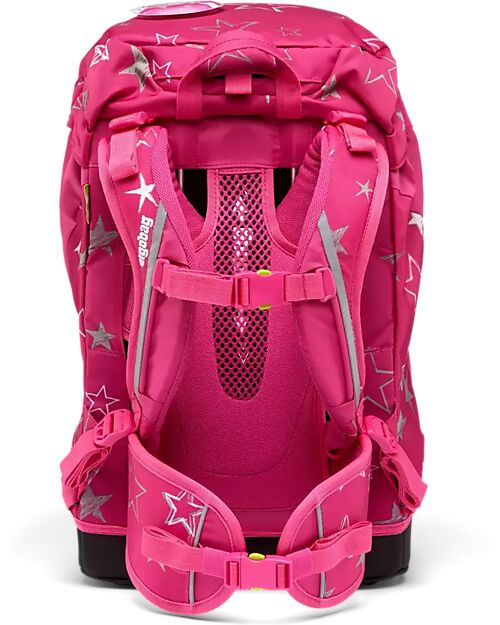ergobag Ergonomic Backpack Prime - StarlightBear - Suitable for Elementary School Backpack