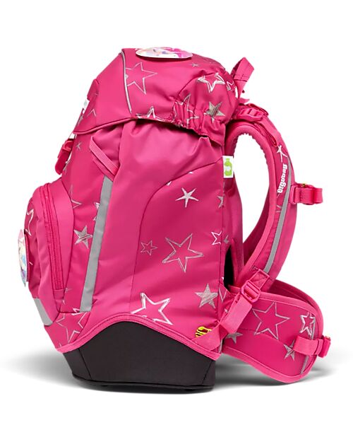 ergobag Ergonomic Backpack Prime - StarlightBear - Suitable for Elementary School Backpack