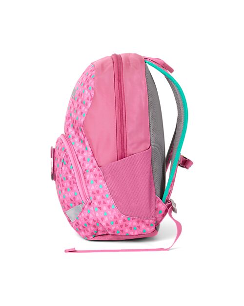 ergobag Ergonomic Ease Large Backpack For Kindergarten - Confetti Kindergarten Backpacks