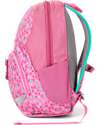 ergobag Ergonomic Ease Large Backpack For Kindergarten - Confetti Kindergarten Backpacks