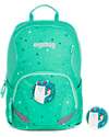 ergobag Ergonomic Ease Large Backpack For Kindergarten - Dreamy Kindergarten Backpacks